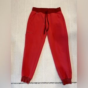 Figs Clay Zamora Jogger Scrub Pants